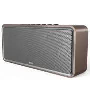 SoundBox XL Bluetooth Speaker with Subwoofer, 32W Loud Sound with Booming Bas...