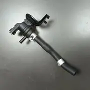 CHERISH-AUTO 1PCS OEM 28910-3C200 289103C200 Canister Purge Solenoid with pipe