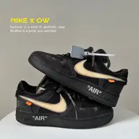 在飛比找蝦皮購物優惠-[HYC] NIKE AIR FORCE 1 LOW OFF