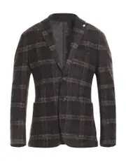 [LUIGI BIANCHI MANTOVA] LUIGI BIANCHI Mantova Blazers - Item 49856658