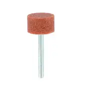Dremel 15.9mm Aluminium Oxide Grinding Stone Abrasives Tool Accessories