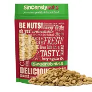 – Cashew Pieces Roasted and Unsalted | Five lbs. Bag | Deluxe Kosher Snack Fo...