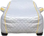 Hail Protector Car Cover for BMW X6 E71 E72 F16 G06 X6 LCI(2024) | Hail Protector Car Cover Anti-Hail Car Cover Car Covers Hail Blanket Car Hail Protector Hail Car Cover Hail Protector
