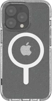 Galaxy Impact Zero Protective Case for iPhone 13 Pro Max, Clear