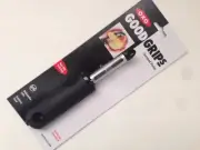 New OXO Good Grips Serrated Swivel Vegetable Potato Peeler * Red * Black