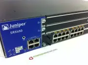 Juniper SRX -JNCIS-SEC -JUNOS specialist Video Training Material