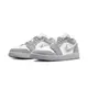 Air Jordan 1 休閒鞋 Low SE Light Steel Grey 輕鋼灰 女鞋 DV0426-012