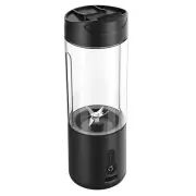 Portable Blender Electric Fruit Juicer Smoothie Orange Juice Blender3452
