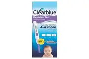Clearblue Advanced Digital Ovulation 10 Tests