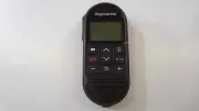 Raymarine Ray90 Marine VHF Wireless Handset with Holster/Charger *New In Box*