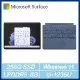 附特製專業鍵盤蓋 - 寶石藍 ★【Microsoft 微軟】Surface Pro9 - 石墨黑(QEZ-00033)