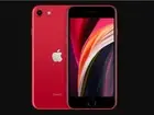 Apple iPhone SE 2nd Gen. (PRODUCT)RED - 64GB (Cricket Wireless) A2275 NEW