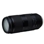 Tamron 100-400mm F/4.5-6.3 Di VC USD Full Frame Lens (Nikon) 6 YEAR USA WARRANTY