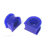 SuperPro Sway Bar Mount Bushing Kit - SPF2819-28.7K
