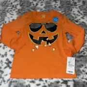 Carter’s Halloween Shirt