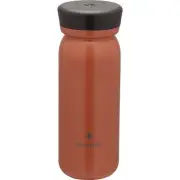 snow peak Stainless Steel Vacuum Bottlem500 Red Clay Tw-501-Rc Outdoor Mug 500Ml