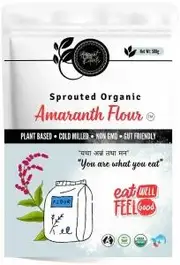 Ancient Rituals Amaranth Flour Sprouted Org 500g