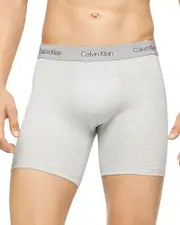 Calvin Klein Ultra Soft Modal Boxer Briefs