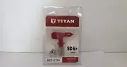 TITAN 662-413A REVERSIBLE SPRAY TIP, SC-6+, 5000 PSI, NIB