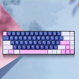 ☃Jtk Dreaming Girl137/147 鍵帽 Cherry Profile PBT 適用於 C