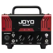 JOYO BanTamP Jackman Tube Amp 20 watt Dual Channel Bluetooth