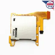 NEW Card Slot Replacement For Nintendo Switch Lite NS Game Console Repair Part