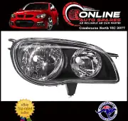 Headlight RIGHT Suit Toyota Corolla AE112 99-01 4D / 5D / SECA ADR head light
