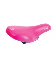 Azur Juna Saddle Pink