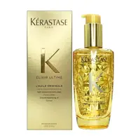 在飛比找PChome24h購物優惠-【KERASTASE卡詩】金緻柔馭露 100ml