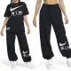 【NIKE 耐吉】AS NSW Air MR FLC Jogger 女款 黑色 休閒 運動 縮口 長褲 FN1903-010