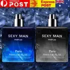 55ml Pheromon Men Perfume Pheromones Cologne for Men Attract Women Perfume Gift