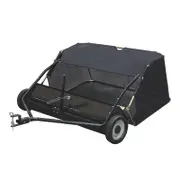 Selecta Lawn Sweeper