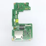 NEW Main Circuit Main Mother Board Mainboard PCB for Nikon D7500 SLR Camera