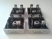 4 x KBPC5010 50A 1000V Bridge Rectifier + USA FREE SHIPPING