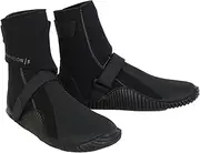 Typhoon P5 Wrap 5mm Wetsuit Boots - 300126 6 UK