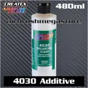 Createx Colors 4030 Mixing Additive ( Size 480ml ) + Free Insured Post