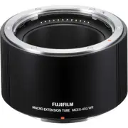 FujiFilm MCEX-45G WR Macro Extension Tube (45mm) - GFX series