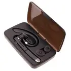 For Galaxy A13/A14/A15 Ear-hook Wireless Earphone Headphone Boom Mic Handsfree
