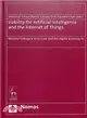 Liability for Artificial Intelligence and the Internet of Things ― Mster Colloquia on Eu Law and the Digital Economy