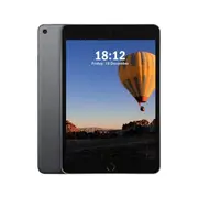 Apple iPad Mini 5 WiFi 64GB Grey - Premium - Refurbished