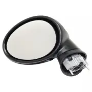 New Left Power Mirror Paintable W/O Auto Dimming BSD Memory For 7-15 Mini Cooper (for: Mini)