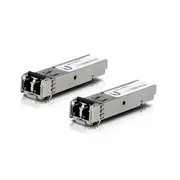 Pack Of 2 Ubiquiti Multi Mode Fibre Sfp Module