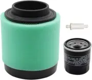Filter Kit for Polaris Magnum 330 4x4 2003-06/ATP 330 4x4 04-05/Trail Blazer 330