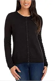 [Hilary Radley] Ladies' Cardigan