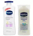 Vaseline Intensive Care Advanced Repair Cream