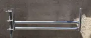 --ANTENNA--Tower Side Arm-MOUNT-36"-Stand off--HAM Radio-1.5 clamp.Galvanized.2A
