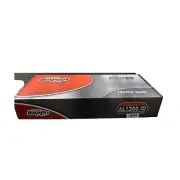AUDIO LEGION AL1200.1D 1200W RMS 1Ω CLASS D MONOBLOCK AUDIO AMPLIFIER