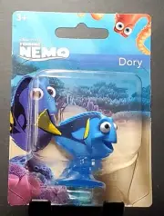2019 Mattel Disney Pixar Finding Nemo DORY Micro Collection Figurine NEW!