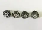 4x Golf Weight Screw For Taylormade Stealth 2 HD Driver Stealth Plus FW 10g 16g