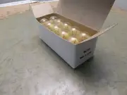 box of 10x ml1493 1493 microscope bulbs ba15d bayonet lamp base [18-V]